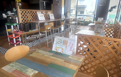 パスタ＆ランチ 151A